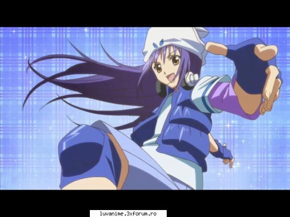 Fujisaki Nadeshiko - ^^Chevalierre*Girl^^ - Shugo Chara