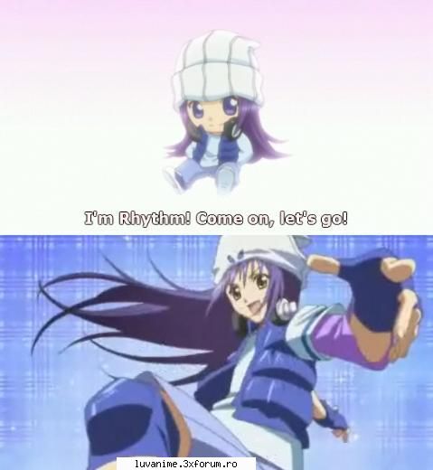 Fujisaki Nadeshiko - ^^Chevalierre*Girl^^ - Shugo Chara