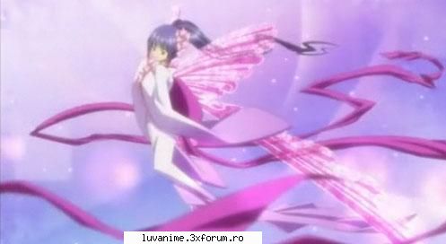 Fujisaki Nadeshiko - Nagihiko arata kawaii si k fata si k baiat ^^ - Shugo Chara