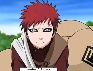 cam misterios si dark, nu? dar asta il face e fffff dragutz gaara