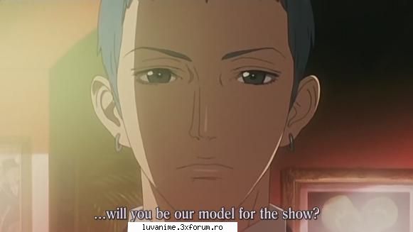 George Koizumi - ♥♥♥Nana ♥ chan♥♥♥ - Paradise Kiss