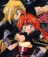 Goury Gabriev - ^^Chevalierre*Girl^^ - Slayers