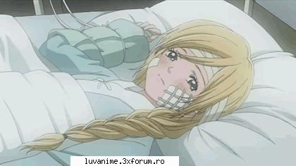 Hagu - ♥♥♥Nana ♥ chan♥♥♥ - Honey & Clover