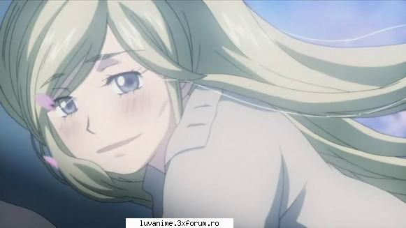 Hagu - mdeah chiar nu seamana de 18 dar cui ii pasa?? e - Honey & Clover