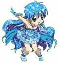 Hanon - anamaria.cupes - Mermaid Melody