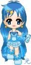 Hanon - anamaria.cupes - Mermaid Melody