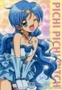 Hanon - anamaria.cupes - Mermaid Melody