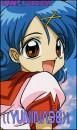 Hanon - anamaria.cupes - Mermaid Melody