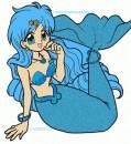 Hanon - anamaria.cupes - Mermaid Melody