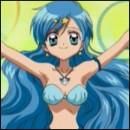 Hanon - anamaria.cupes - Mermaid Melody
