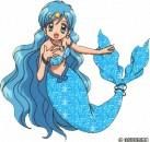 Hanon - anamaria.cupes - Mermaid Melody