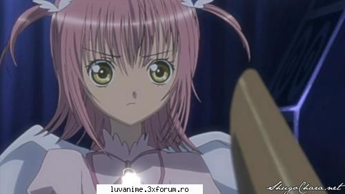 Hinamori Amu - ♥♥♥Nana ♥ chan♥♥♥ - Shugo Chara