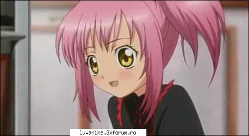 Hinamori Amu - cu coditzeeee:X:X:X - Shugo Chara