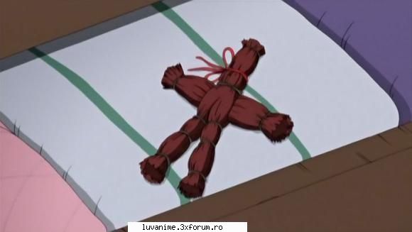 Hone Onna - este o femeie fffff frumoasa...chiar dak a avut - Jigoku Shoujo