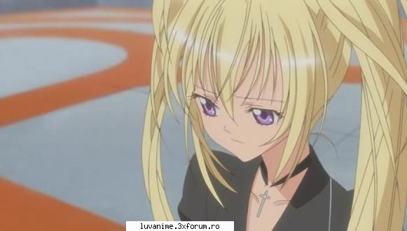 Hoshina Utau - frumushika...dar nu'mi place d ea :x - Shugo Chara