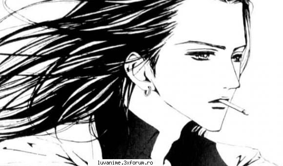 Ichinose Takumi - n'am ce zice.. e frumos dar il urasc!!! >:P - Nana