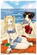 ino yamanaka fetele