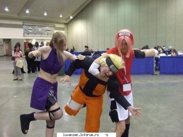 ino yamanaka fetele