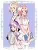 ino yamanaka fetele