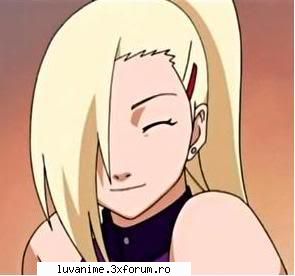 ino yamanaka