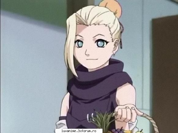 ino yamanaka cum