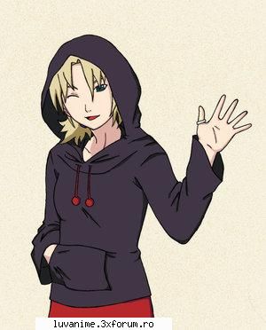 Ino vs Temari !!! - TEMARI cu siguranta.e - Naruto
