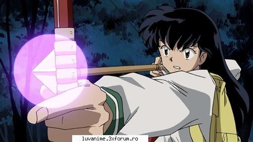 ii pe locu 2,locu 1: kikyo-sama kagome