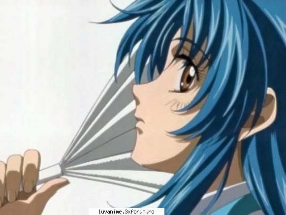Kaname - SoRa_NaEgInO^^ - Full Metal Panic Fumoffu