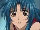Kaname - GiRlS RoCk - Full Metal Panic Fumoffu