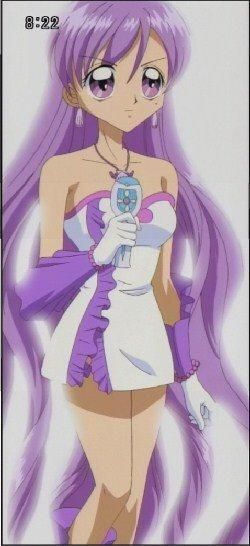 Karen - e cea mai frumoasa - Mermaid Melody