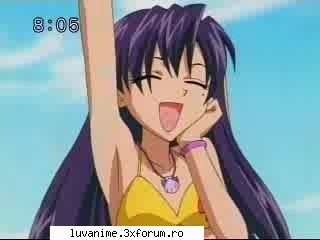 Karen - Misa - Mermaid Melody