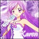 Karen - ruxzy_love - Mermaid Melody