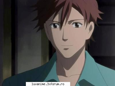 Kay - kay....:-? nush....e...:-??:-? imi place mai mult - BLOOD+