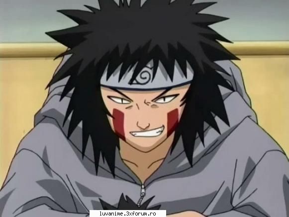 kiba inuzuka