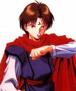 Koenma - imi place cand e mare:X:X:D:D:D:D:D cand e - Yu Yu Hakusho