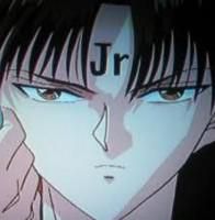 Koenma - Cand e mic,e asa hazliu Dar cand e mare,macar e - Yu Yu Hakusho