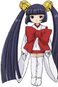 imi place tare mult de ea:x kotoko