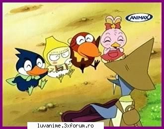 Kyoro - N-am poze cu el singur asa ca o sa pun una de - Kyoro-Chan