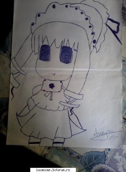~LipSa[:*]`De[:*] Activitat3[:*]~ - SoRa_NaEgInO^^ - Fan Art