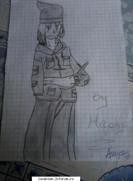 ~LipSa[:*]`De[:*] Activitat3[:*]~ - SoRa_NaEgInO^^ - Fan Art