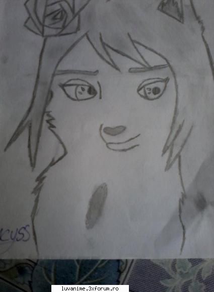 ~LipSa[:*]`De[:*] Activitat3[:*]~ - SoRa_NaEgInO^^ - Fan Art