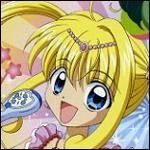 Luchia - anamaria.cupes - Mermaid Melody