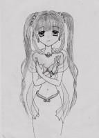 Luchia - anamaria.cupes - Mermaid Melody