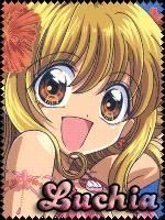 Luchia - anamaria.cupes - Mermaid Melody
