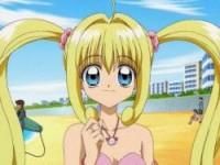 Luchia - anamaria.cupes - Mermaid Melody