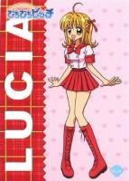 Luchia - anamaria.cupes - Mermaid Melody