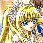 Luchia - anamaria.cupes - Mermaid Melody