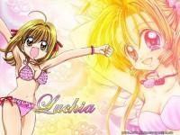 Luchia - anamaria.cupes - Mermaid Melody