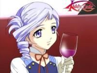 Lumiere - anamaria.cupes - Kiddy Grade