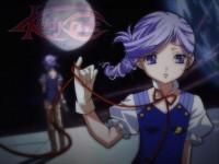 Lumiere - anamaria.cupes - Kiddy Grade